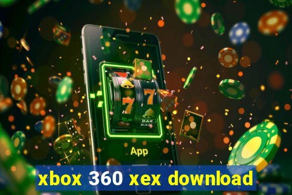 xbox 360 xex download